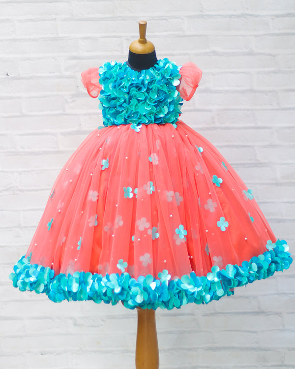 buy kids frock online