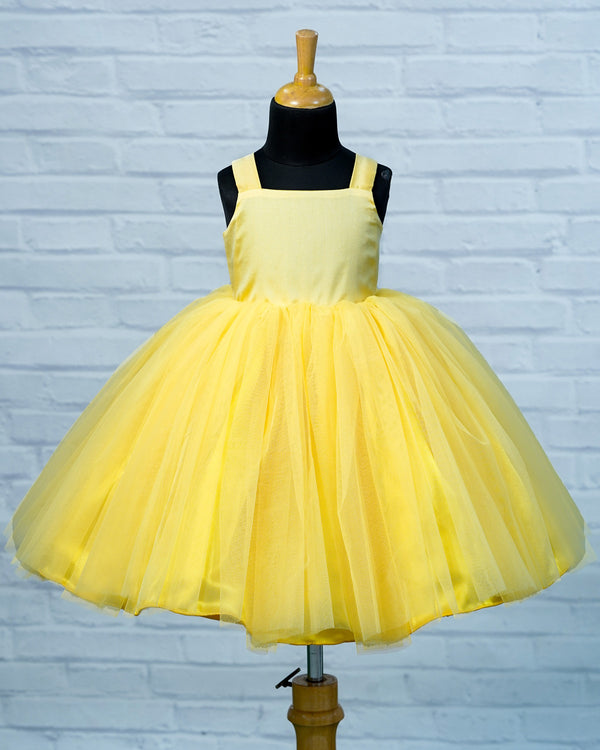  twirled gown online for kids