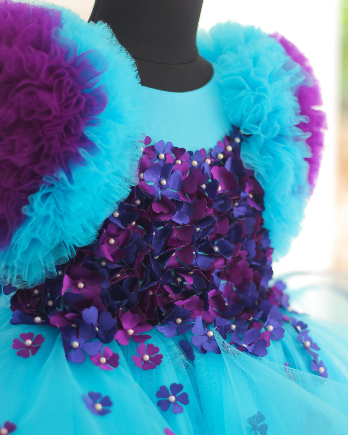 Buy Kids Party Wear Dresses Online in India