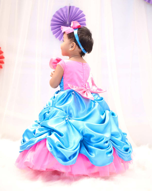 Buy kids gown online