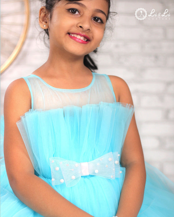 Kids frocks online | Birthday frocks for kids