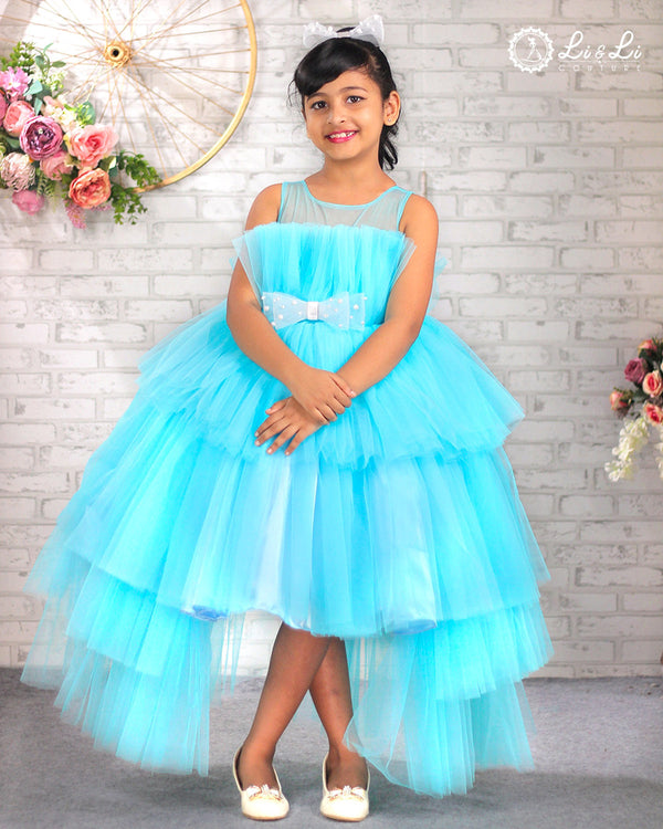 Kids frocks online | Birthday frocks for kids 