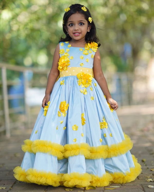 kids gown online