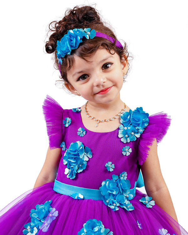 kids gown online