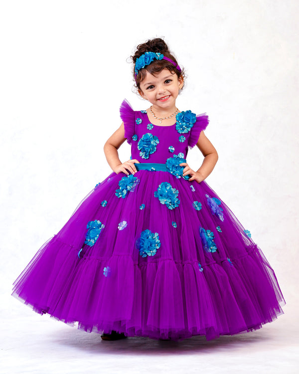 kids gown online