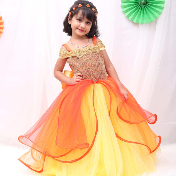 Infinity Dress for Kids-InfinityDress.com