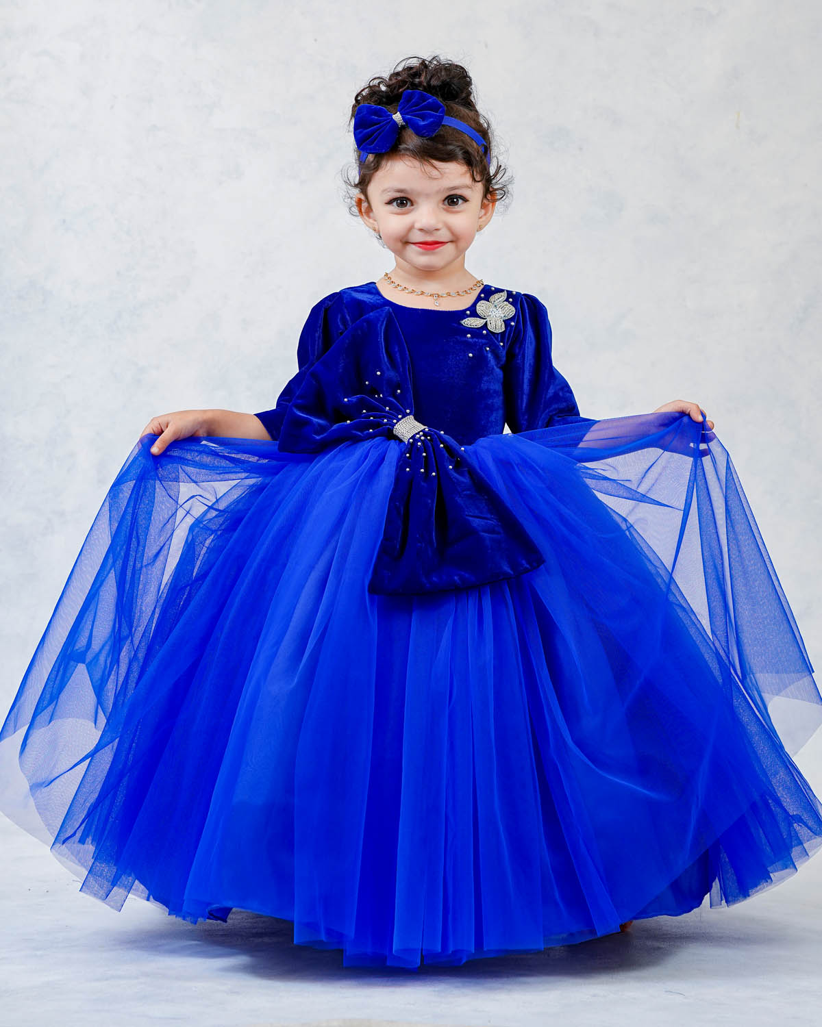 Buy Kids Party Wear Dresses Online | Baby Girl Birthday Party Frocks ...