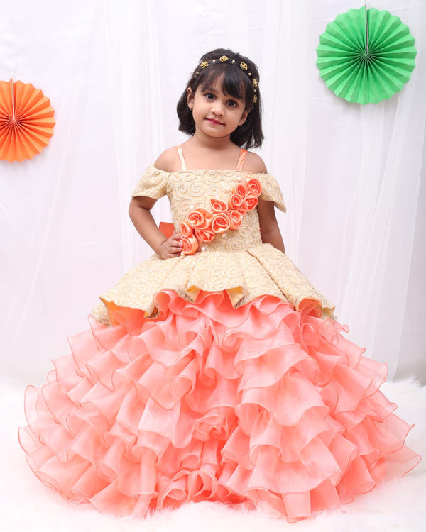 kids frock online