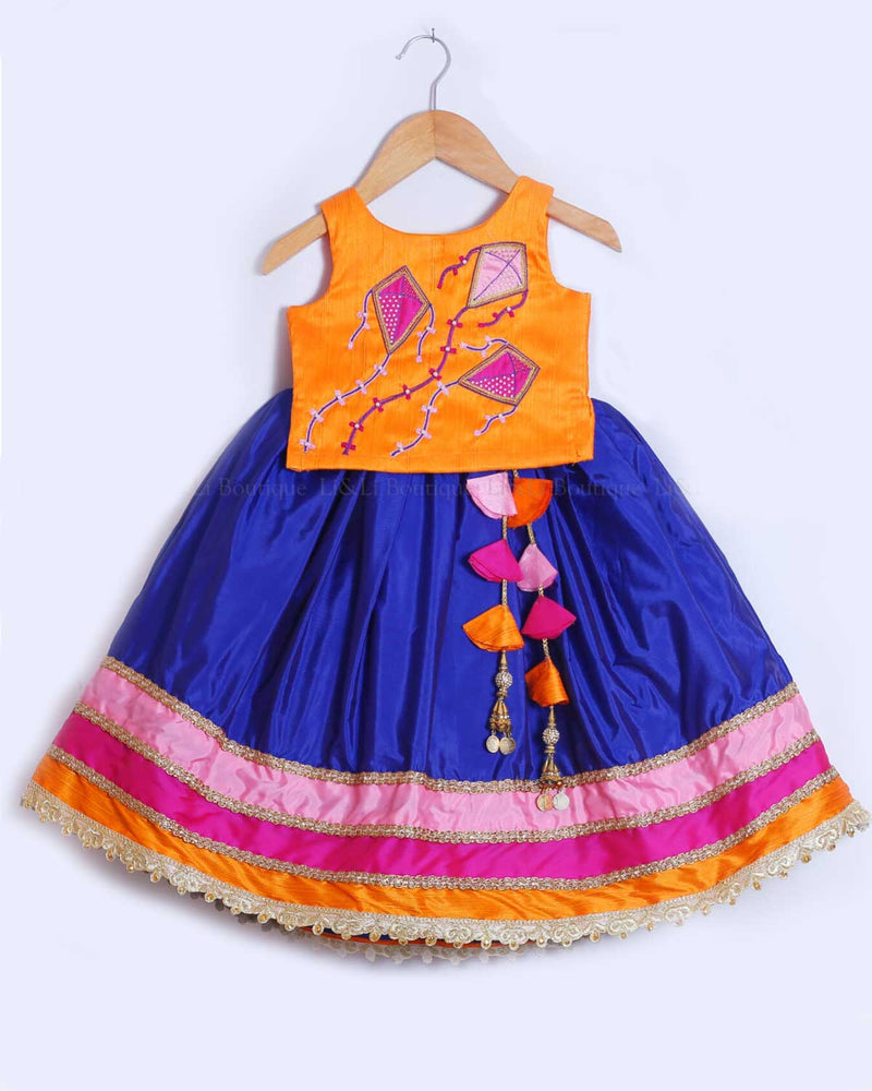 Ethnic wear for girls online