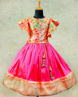 Buy kids frock online