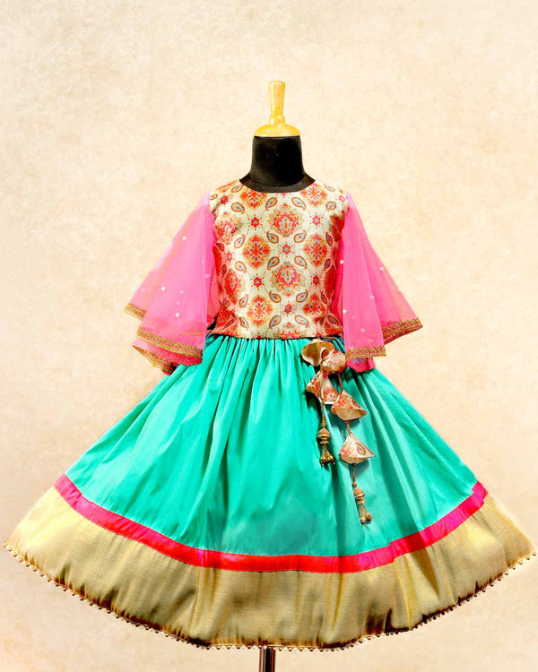 ethnic kids wear online