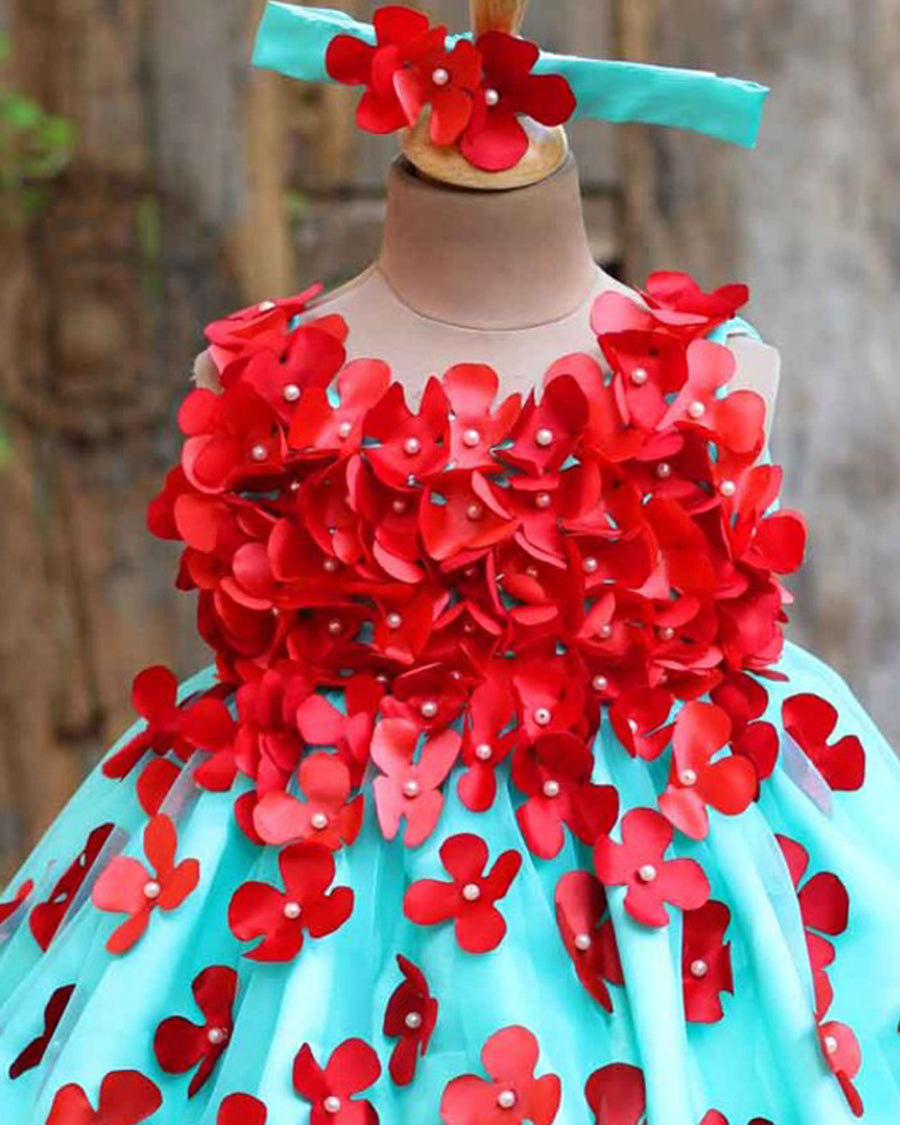 Party Dress Frocks Firstcry Birthday Dress For Firstcry Party Wear