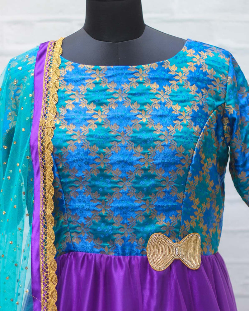 Best Mom&Me Duo Dresses online in Kerala Birthday Dresses for Girls