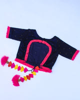 kids lehenga online